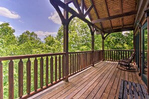 Maison (3 Bedrooms) | Intérieur