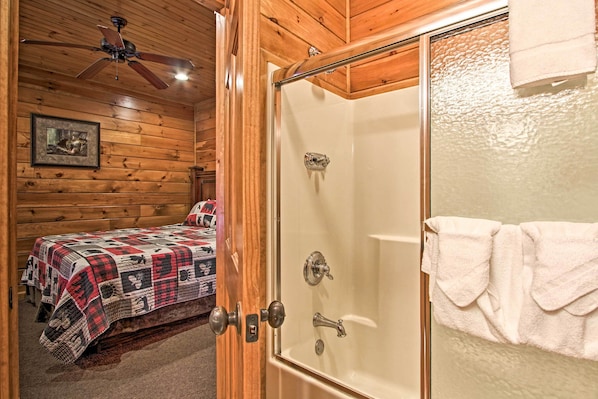 Hus (3 Bedrooms) | Interiör