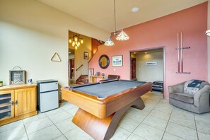 House (4 Bedrooms) | Interior - Upscale Laramie Home w/ Hot Tub & Patio! (Laramie)