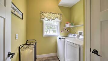 Maison (3 Bedrooms) | Intérieur