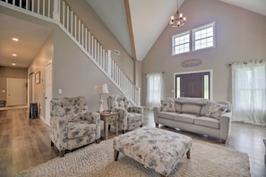 Casa (3 Bedrooms) | Interior