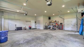 Maison (3 Bedrooms) | Intérieur