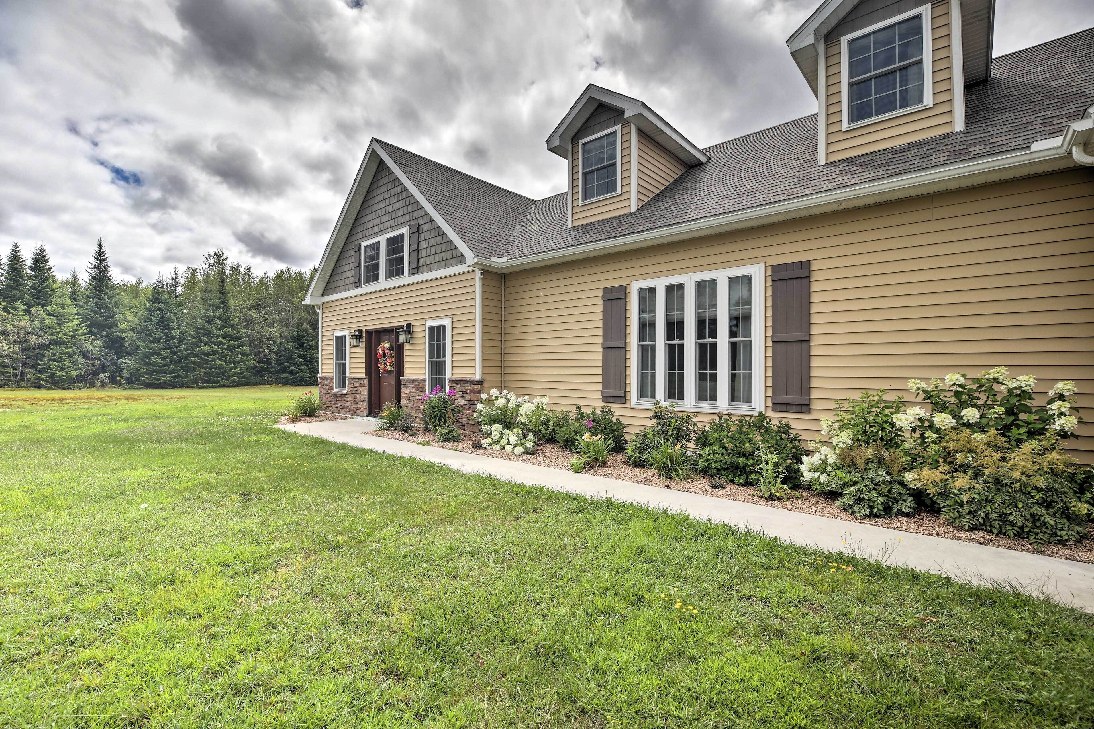 單棟房屋 (3 Bedrooms) | 內部