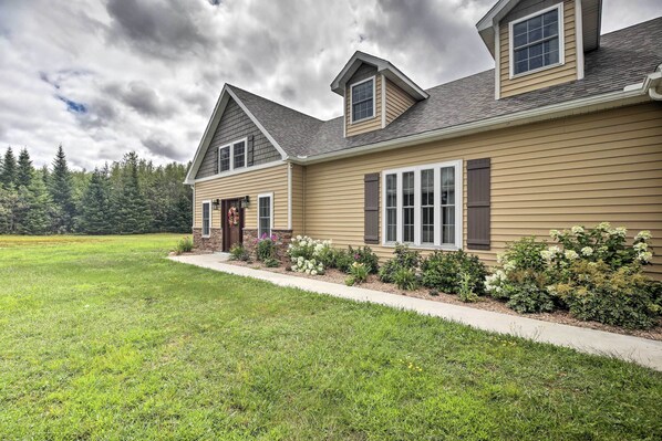 Maison (3 Bedrooms) | Intérieur