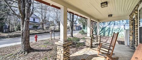 Casa de campo (2 Bedrooms) | Interior