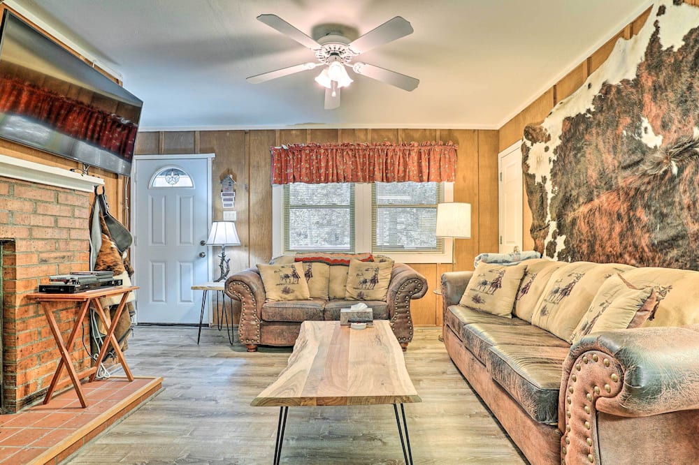 Cloudcroft Airbnb & Cheap Cabin Rentals from 36 AirCabins