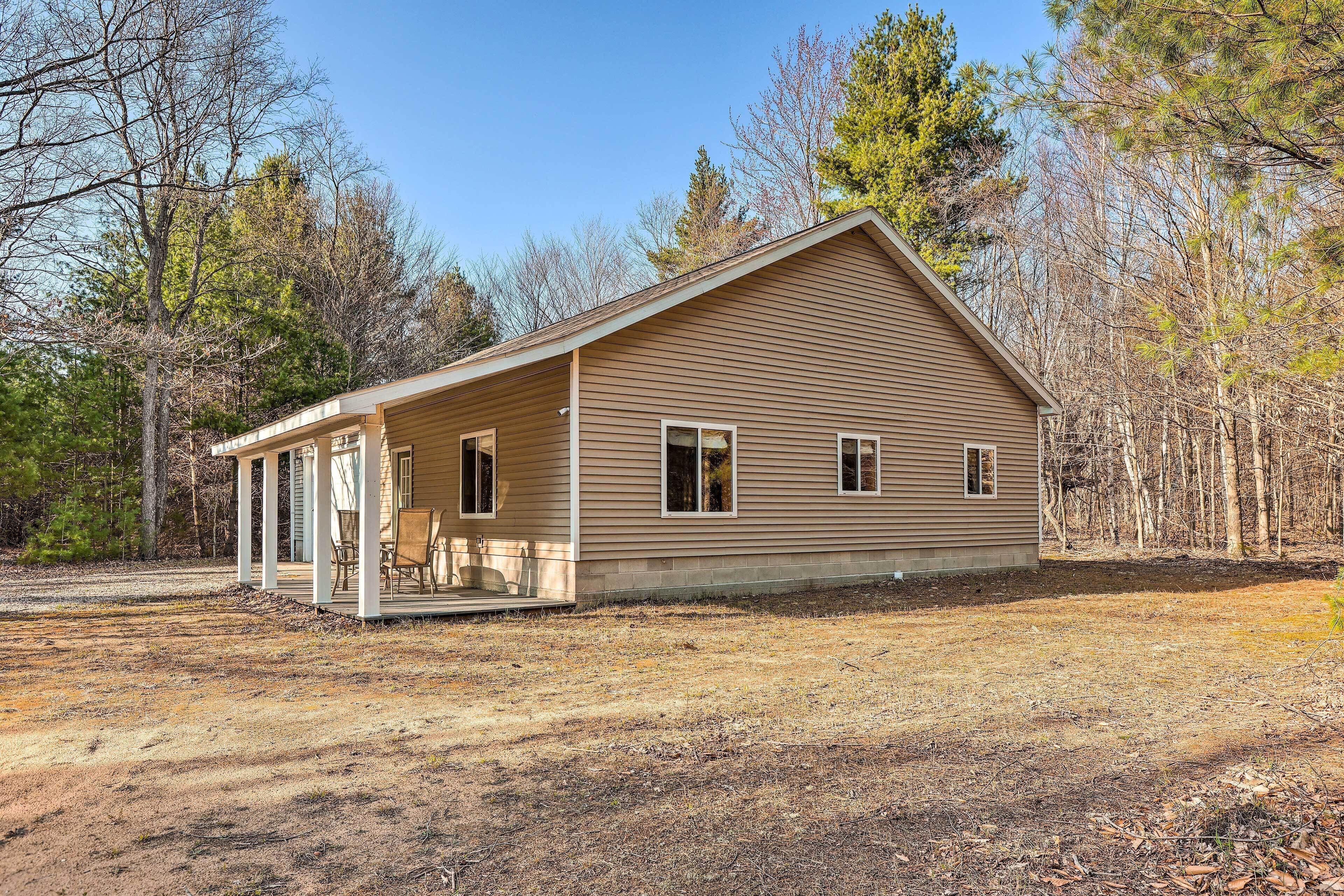 Cottage (2 Bedrooms) | Nội thất