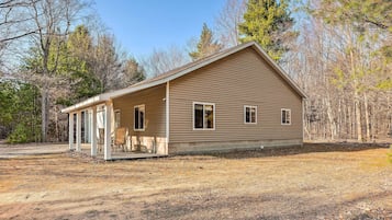 Cottage (2 Bedrooms) | Nội thất