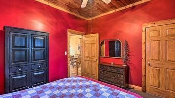 Cottage (2 Bedrooms) | Intérieur