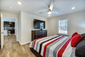 Casa (5 Bedrooms) | Interior