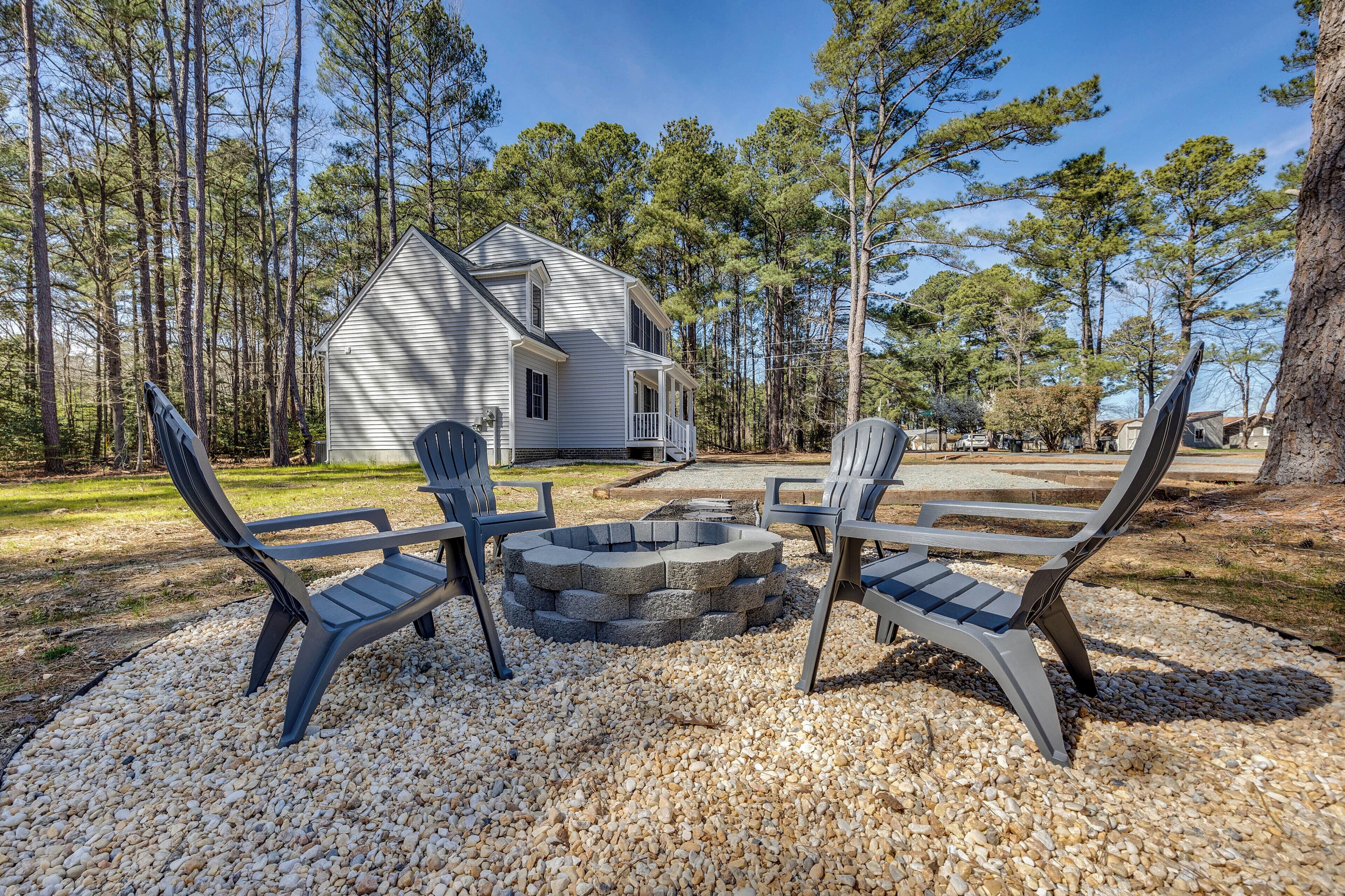 Rumah (5 Bedrooms) | Interior