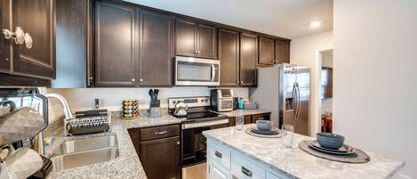 Rumah (5 Bedrooms) | Interior