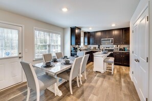 Casa (5 Bedrooms) | Interior