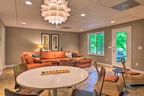 獨棟房屋 (3 Bedrooms) | 住宿內部