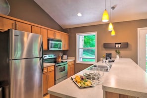 Nhà (3 Bedrooms) | Nội thất