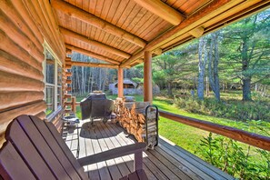 Maison (4 Bedrooms) | Intérieur