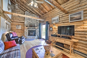 Casa (4 Bedrooms) | Parte interna