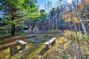 Maison (4 Bedrooms) | Intérieur
