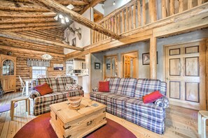 Maison (4 Bedrooms) | Intérieur