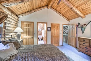 Nhà (4 Bedrooms) | Nội thất