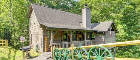 Casa (2 Bedrooms) | Fachada da propriedade