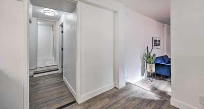 Oxnard Apartment < 1/2 Mi to Beaches!