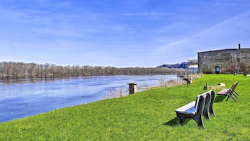 House (1 Bedroom) | Interior