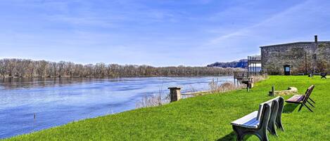 House (1 Bedroom) | Interior