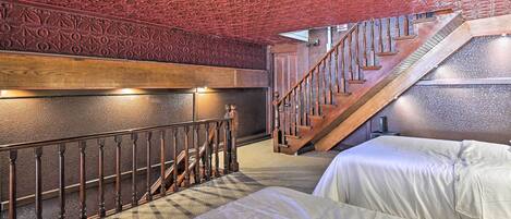 House (1 Bedroom) | Interior