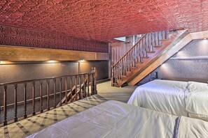 House (1 Bedroom) | Interior