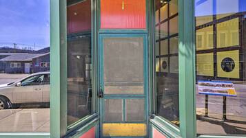 House (1 Bedroom) | Interior