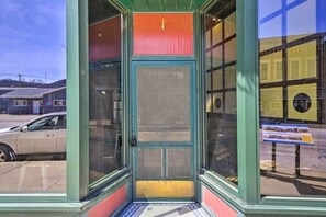 House (1 Bedroom) | Interior