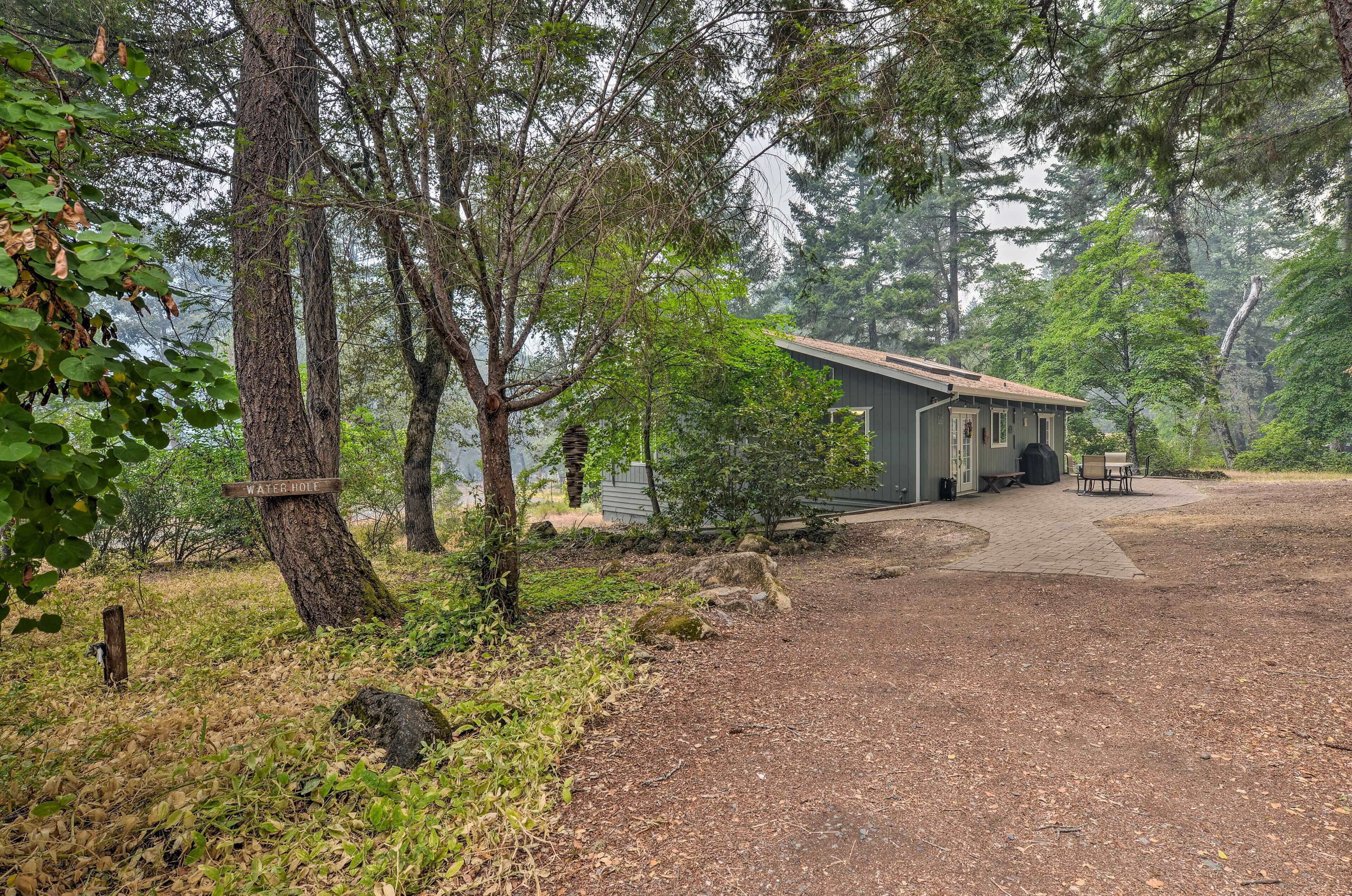 Ferienhaus (2 Bedrooms) | Innenbereich