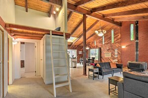 Maison (2 Bedrooms) | Intérieur