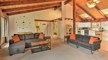 Casa (2 Bedrooms) | Fachada da propriedade