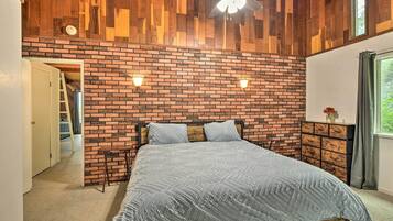 Casa (2 Bedrooms) | Interior