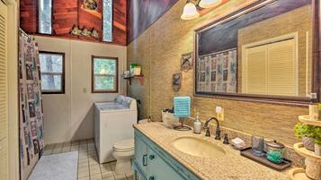 Casa (2 Bedrooms) | Interior