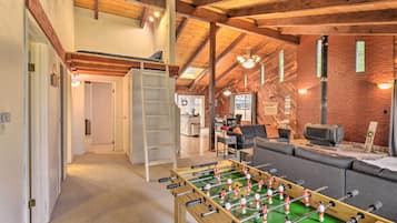 Intérieur