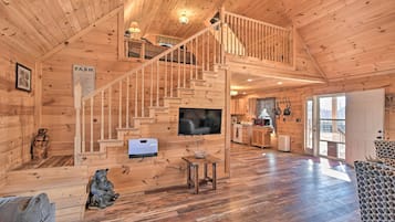 House (1 Bedroom) | Interior