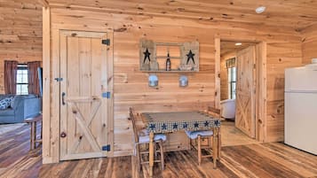 Ferienhaus (1 Bedroom) | Innenbereich