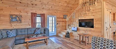 Casa (1 Bedroom) | Fachada del alojamiento