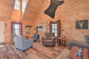 House (1 Bedroom) | Interior