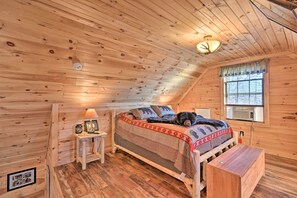 Rumah (1 Bedroom) | Interior