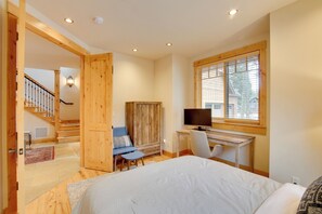 ハウス (4 Bedrooms) | 内装