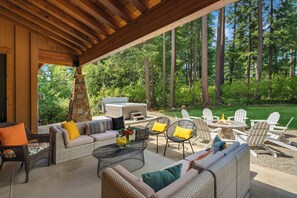 ハウス (4 Bedrooms) | 内装