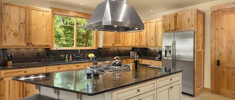 House (4 Bedrooms) | Bahagian dalam