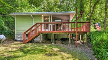 Cottage (2 Bedrooms) | Interior