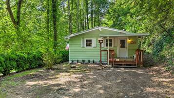 Cottage (2 Bedrooms) | Interior