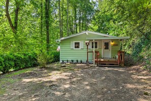 Cottage (2 Bedrooms) | Interior