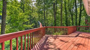 Cottage (2 Bedrooms) | Interior